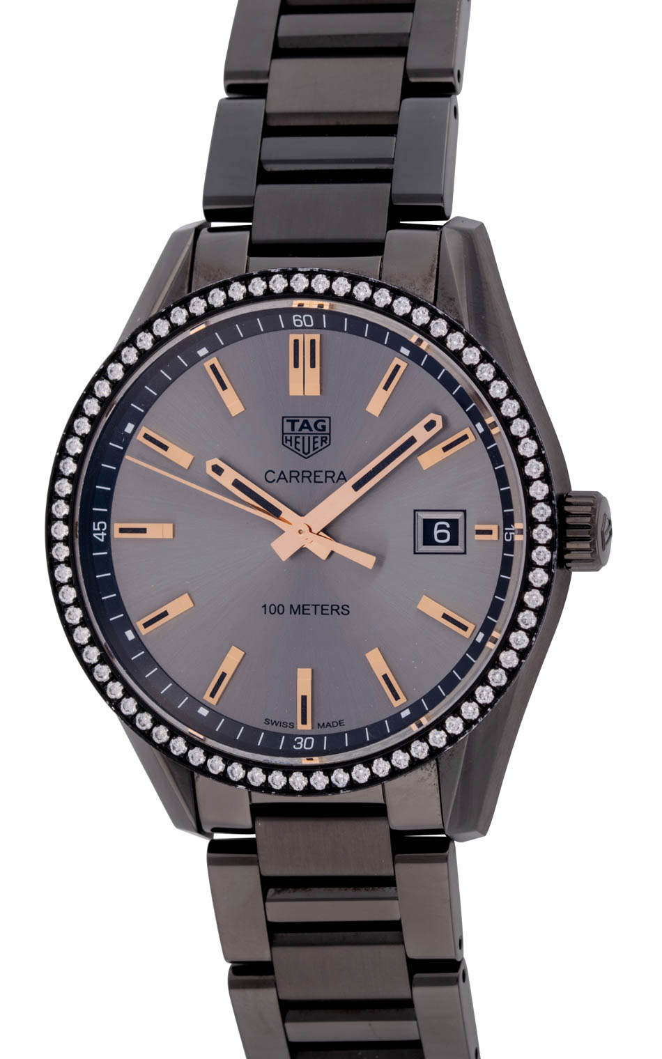 TAG Heuer Carrera WAR1115.BA0602