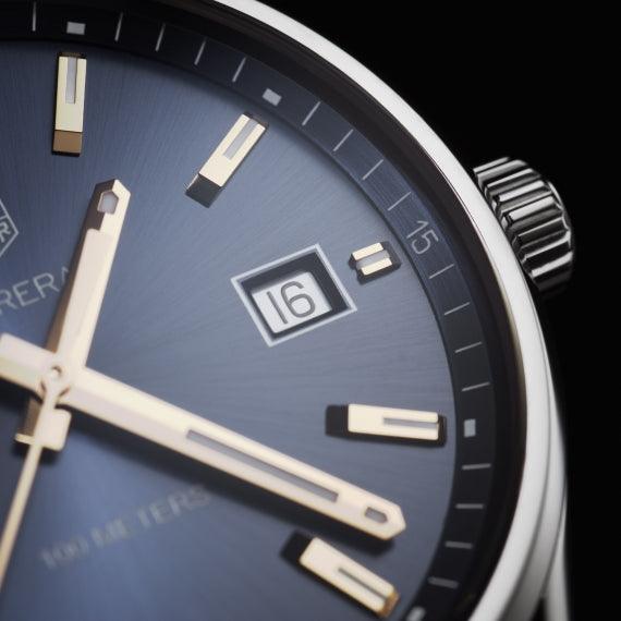 TAG Heuer Carrera WAR1112.FC6391