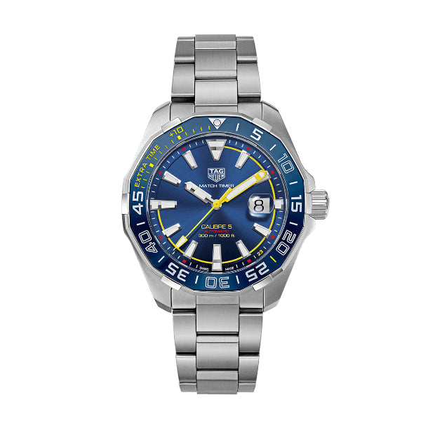 TAG Heuer Aquaracer WAY201H.BA0927