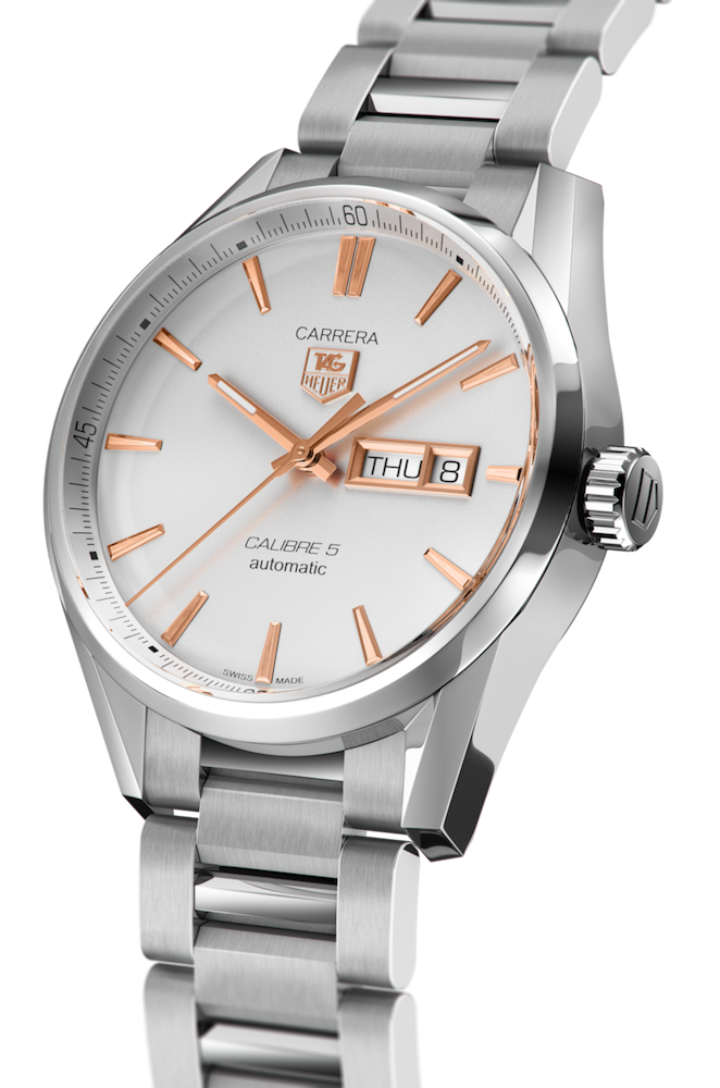 TAG Heuer Carrera WAR201D.BA0723