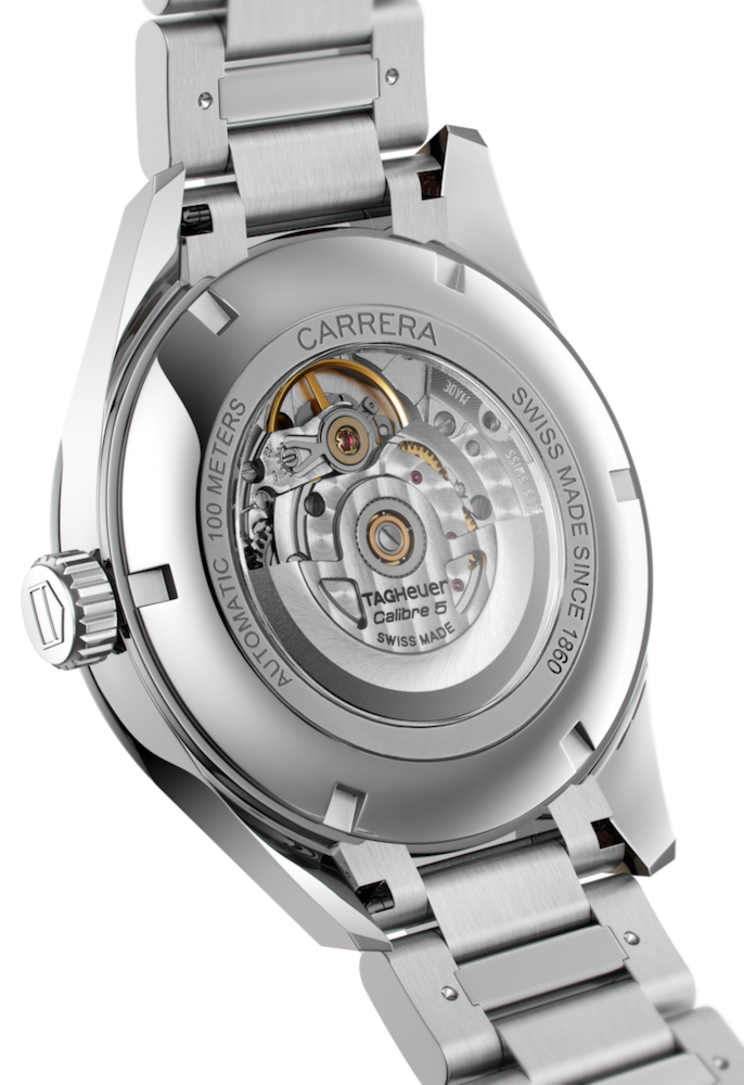TAG Heuer Carrera WAR201D.BA0723