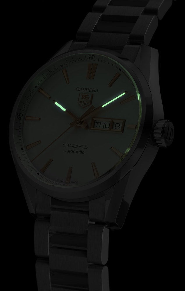 TAG Heuer Carrera WAR201D.BA0723