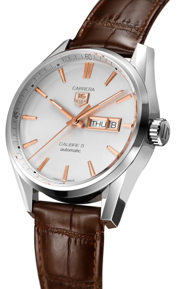 TAG Heuer Carrera WAR201D.FC6291