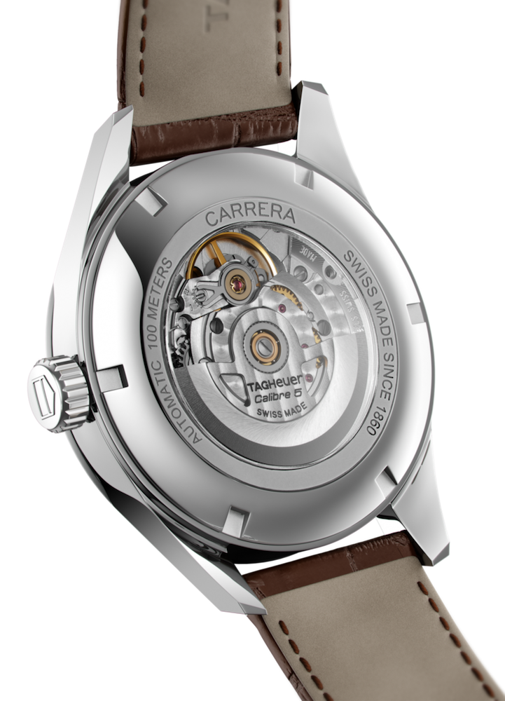TAG Heuer Carrera WAR201D.FC6291