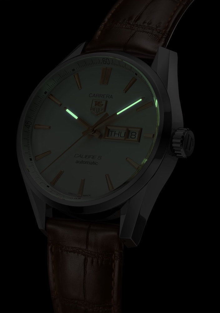 TAG Heuer Carrera WAR201D.FC6291