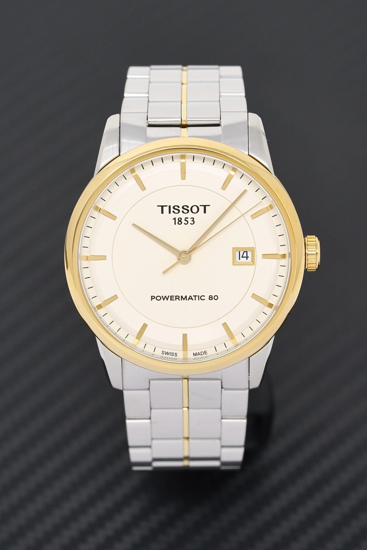 Tissot Core collection T0864072226100