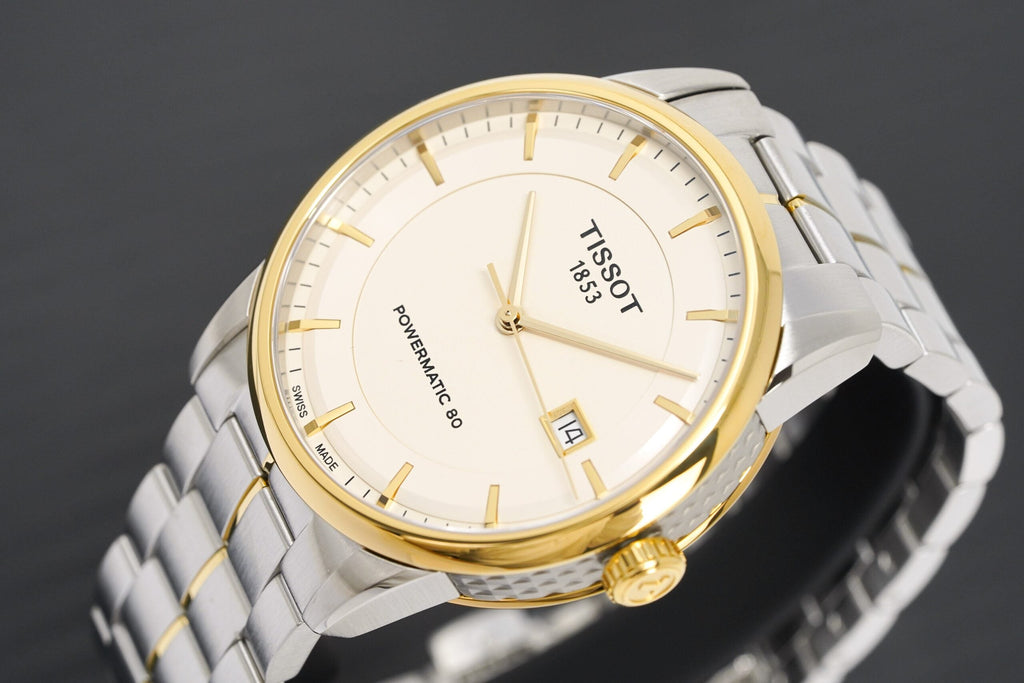 Tissot Core collection T0864072226100