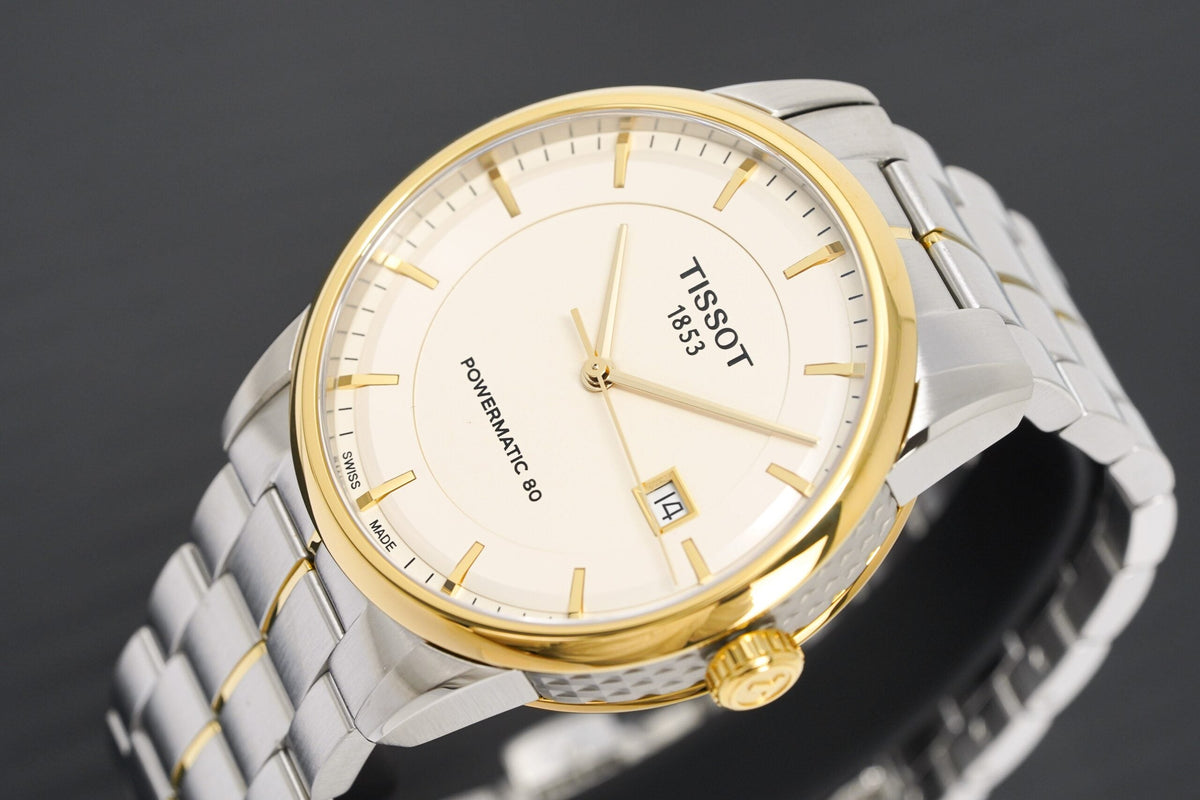 Tissot Core collection T0864072226100