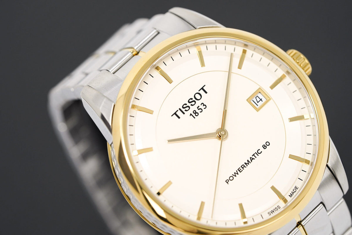 Tissot Core collection T0864072226100