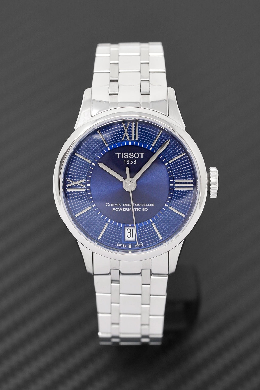 Tissot Chemin des Tourelles T0992071104800