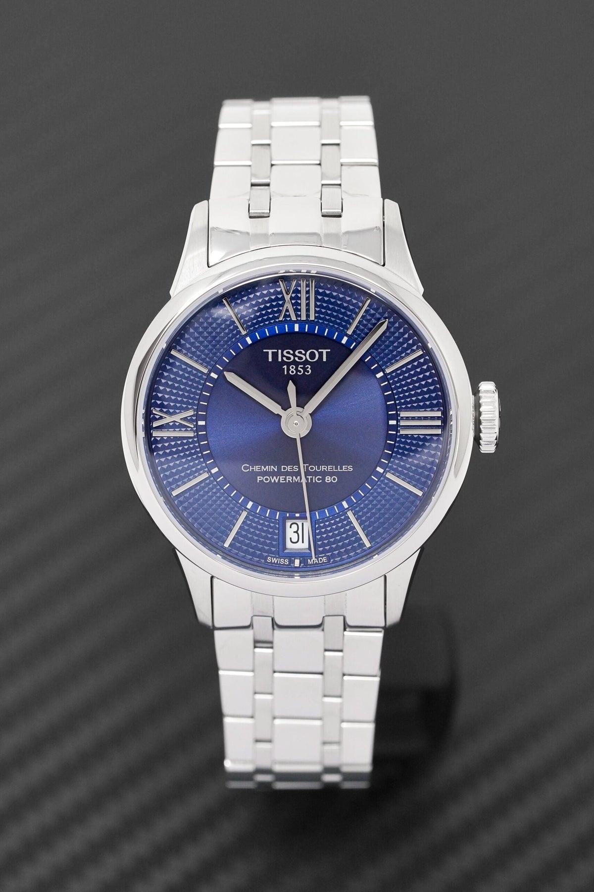 Tissot Chemin des Tourelles T0992071104800