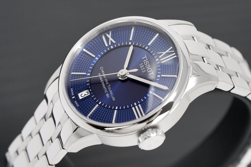 Tissot Chemin des Tourelles T0992071104800