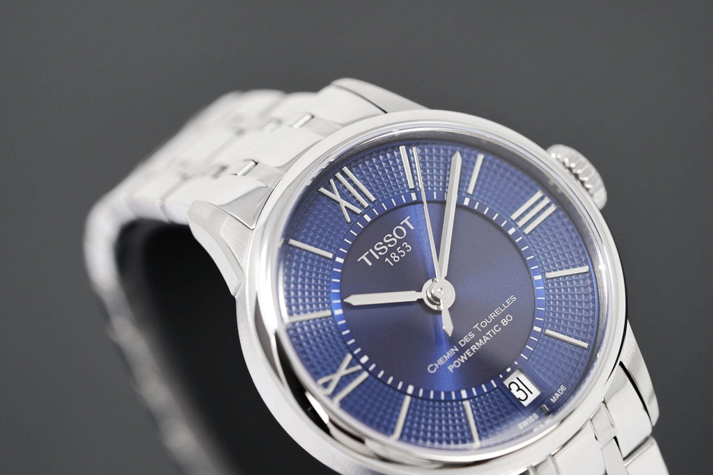 Tissot Chemin des Tourelles T0992071104800