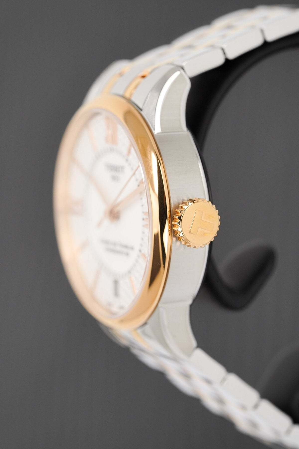 Tissot Chemin des Tourelles T0992072211801