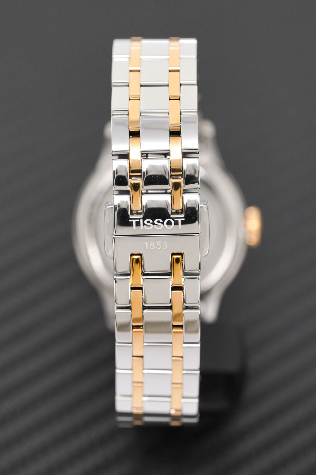 Tissot Chemin des Tourelles T0992072211801