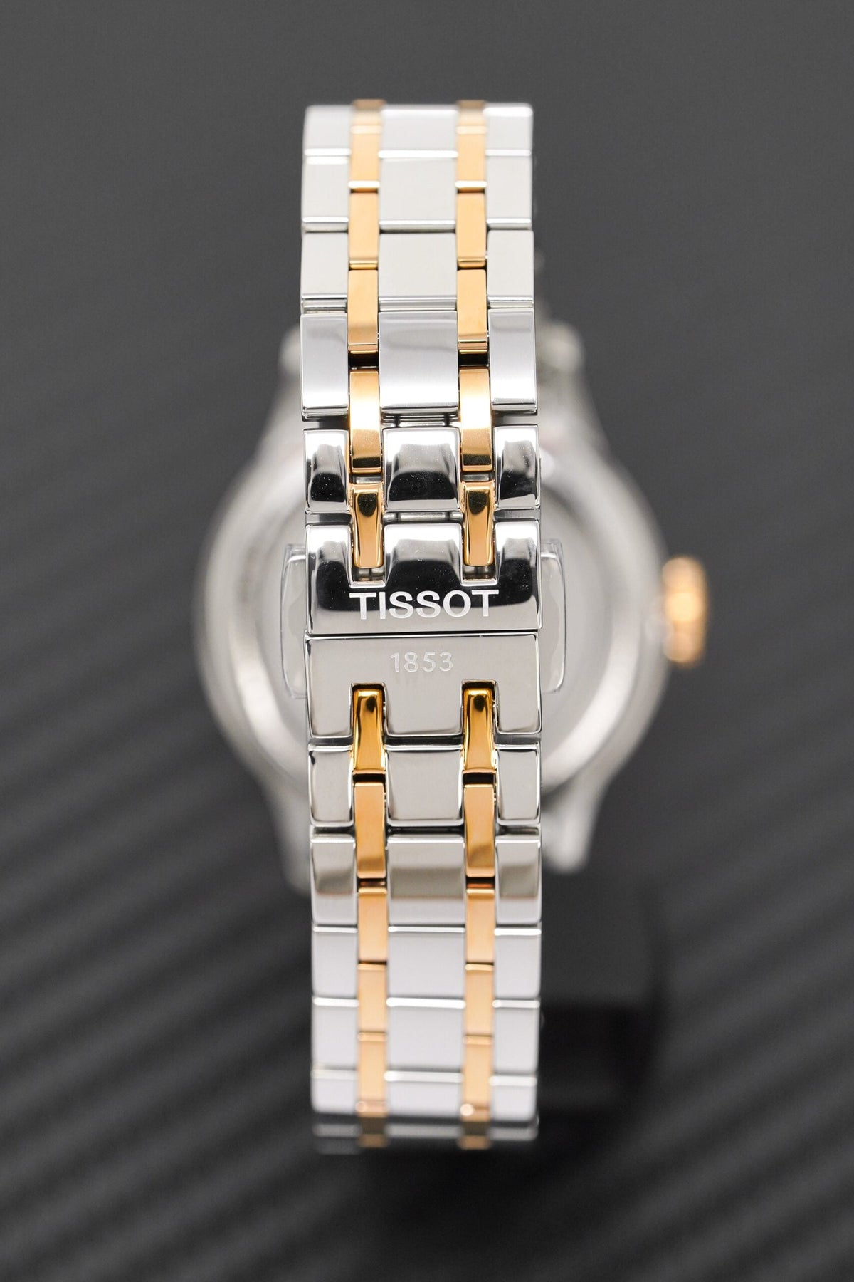 Tissot Chemin des Tourelles T0992072211801