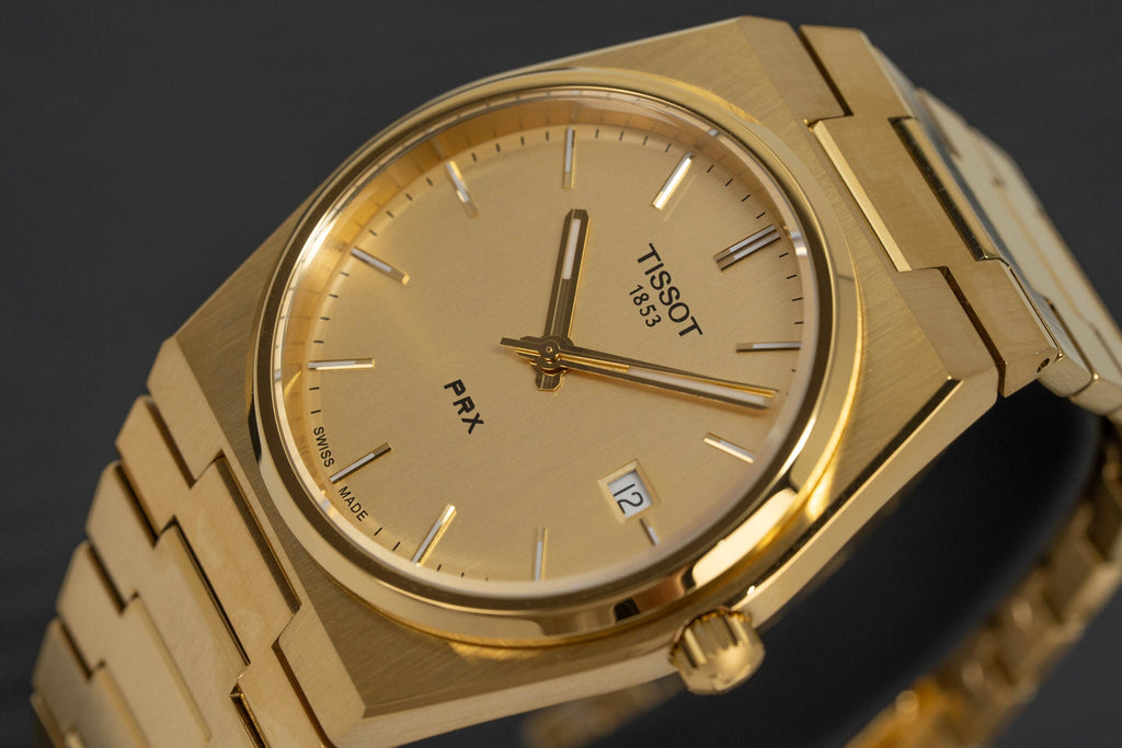 Tissot PRX T1374103302100