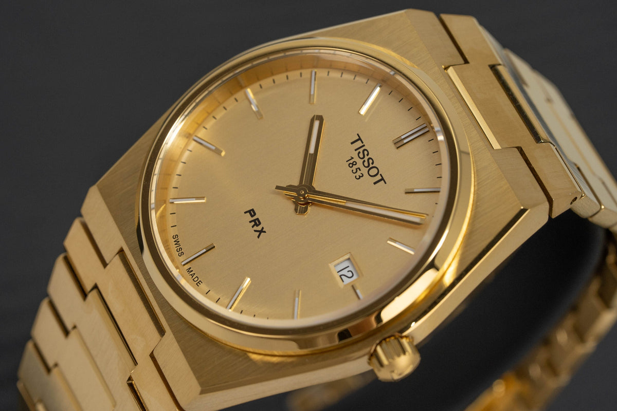 Tissot PRX T1374103302100