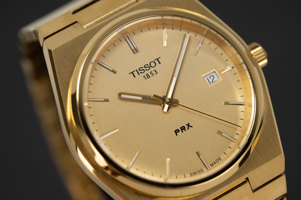 Tissot PRX T1374103302100
