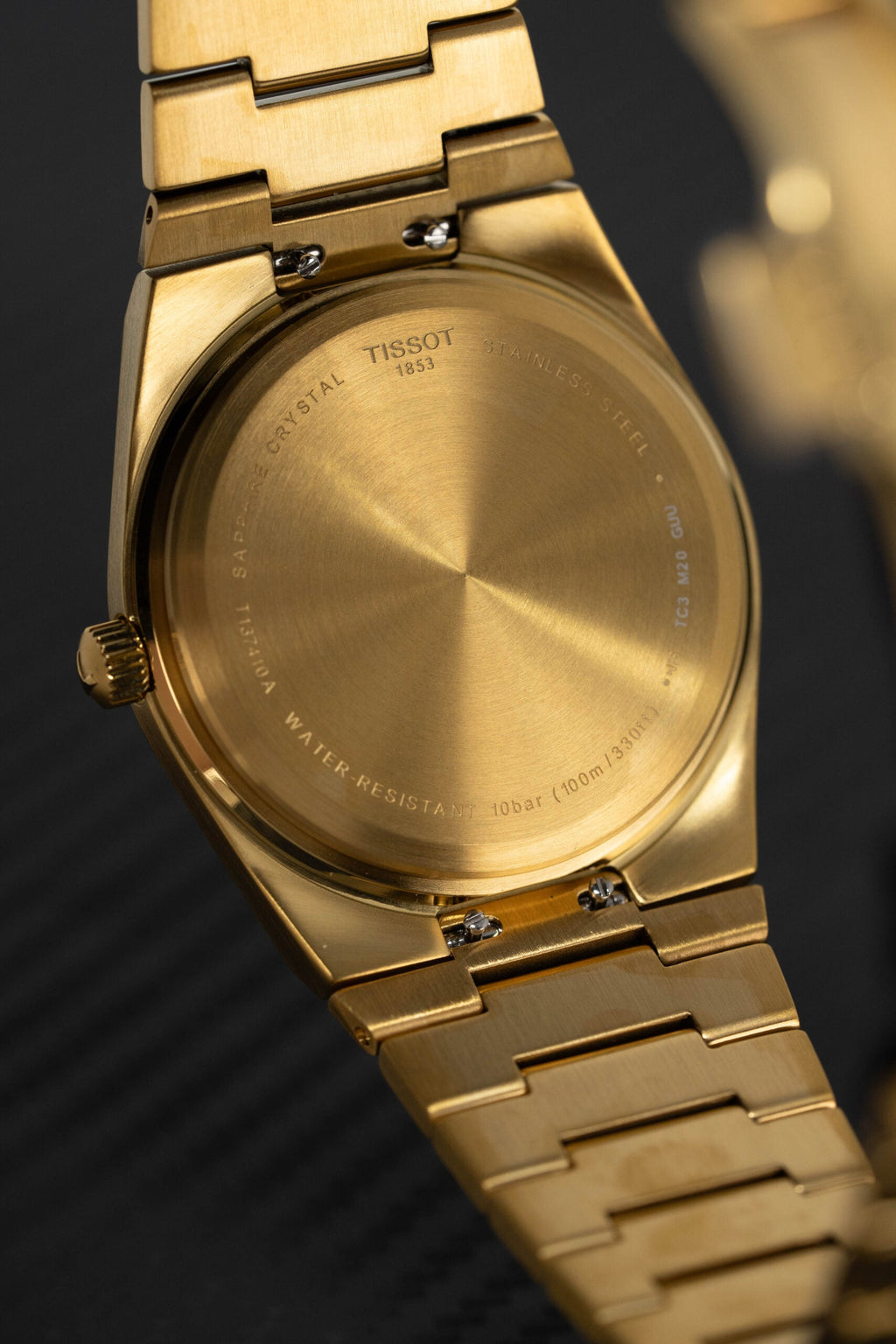 Tissot PRX T1374103302100