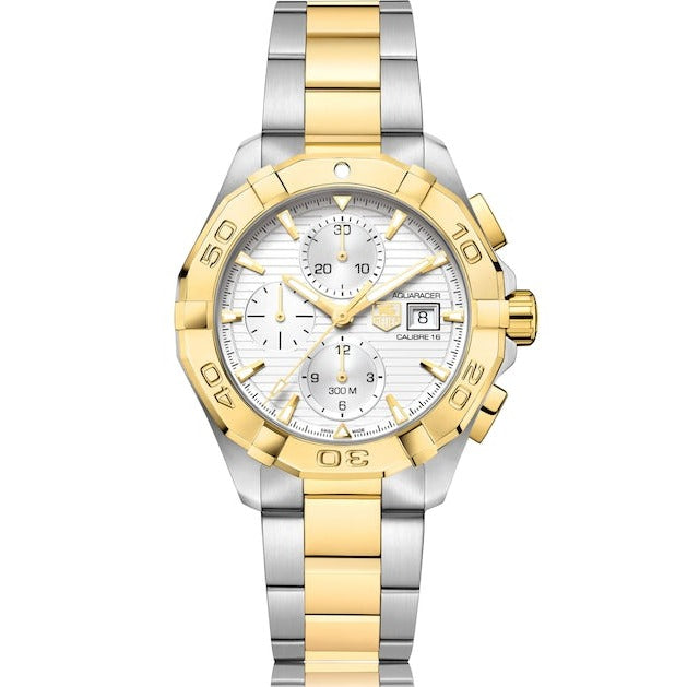 TAG Heuer Aquaracer CAY2121.BB0923