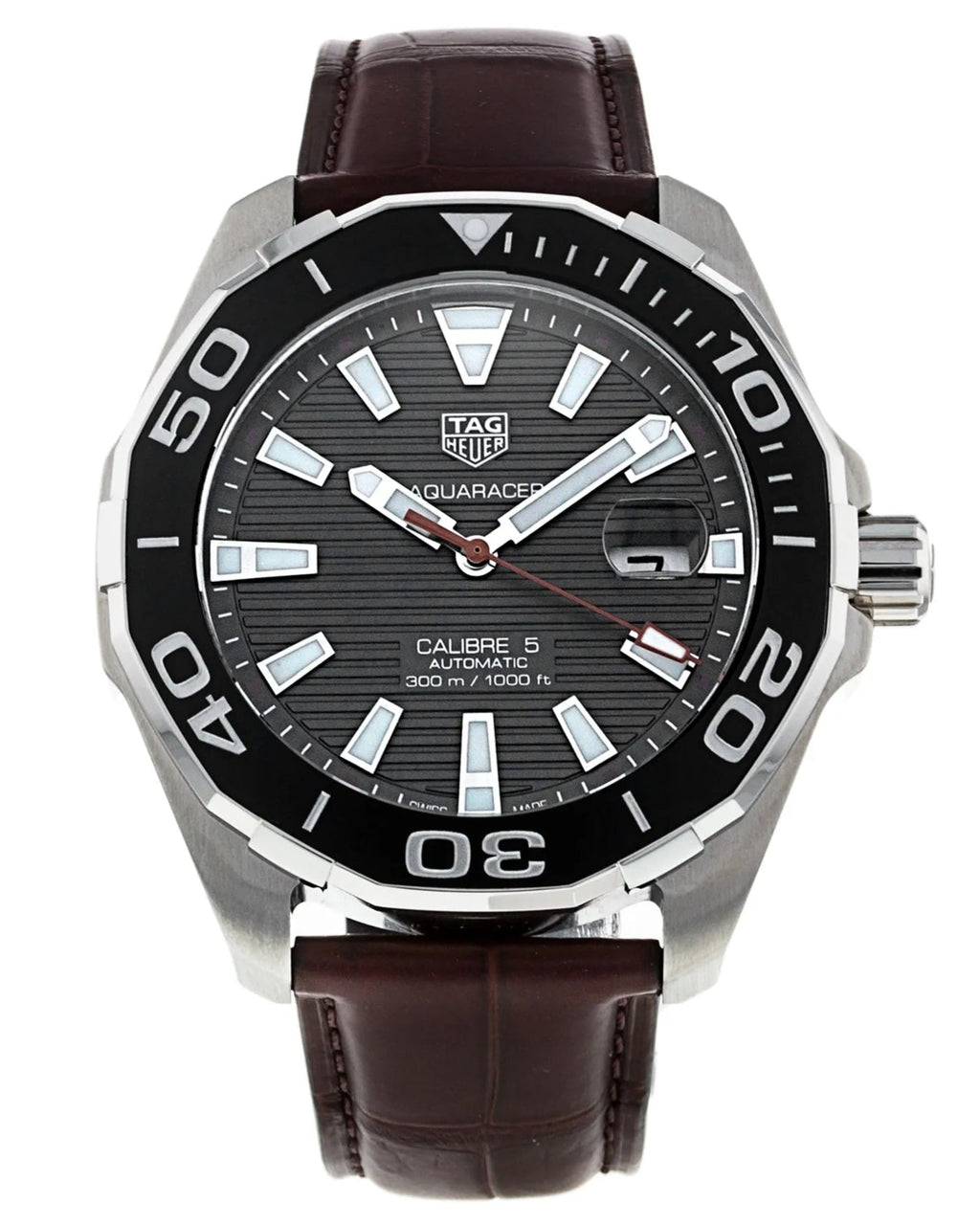 TAG Heuer Aquaracer WAY201M.FC6474