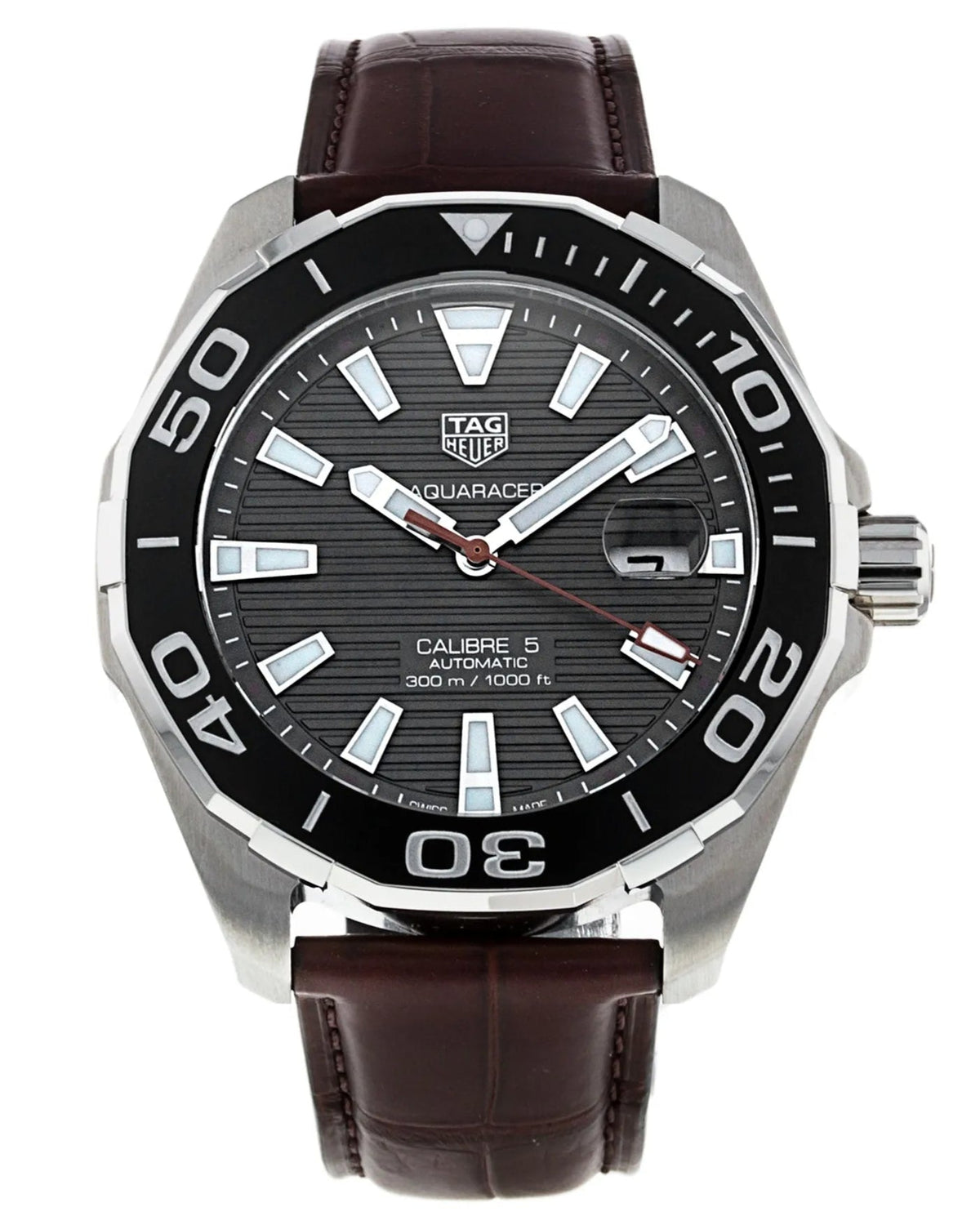 TAG Heuer Aquaracer WAY201M.FC6474