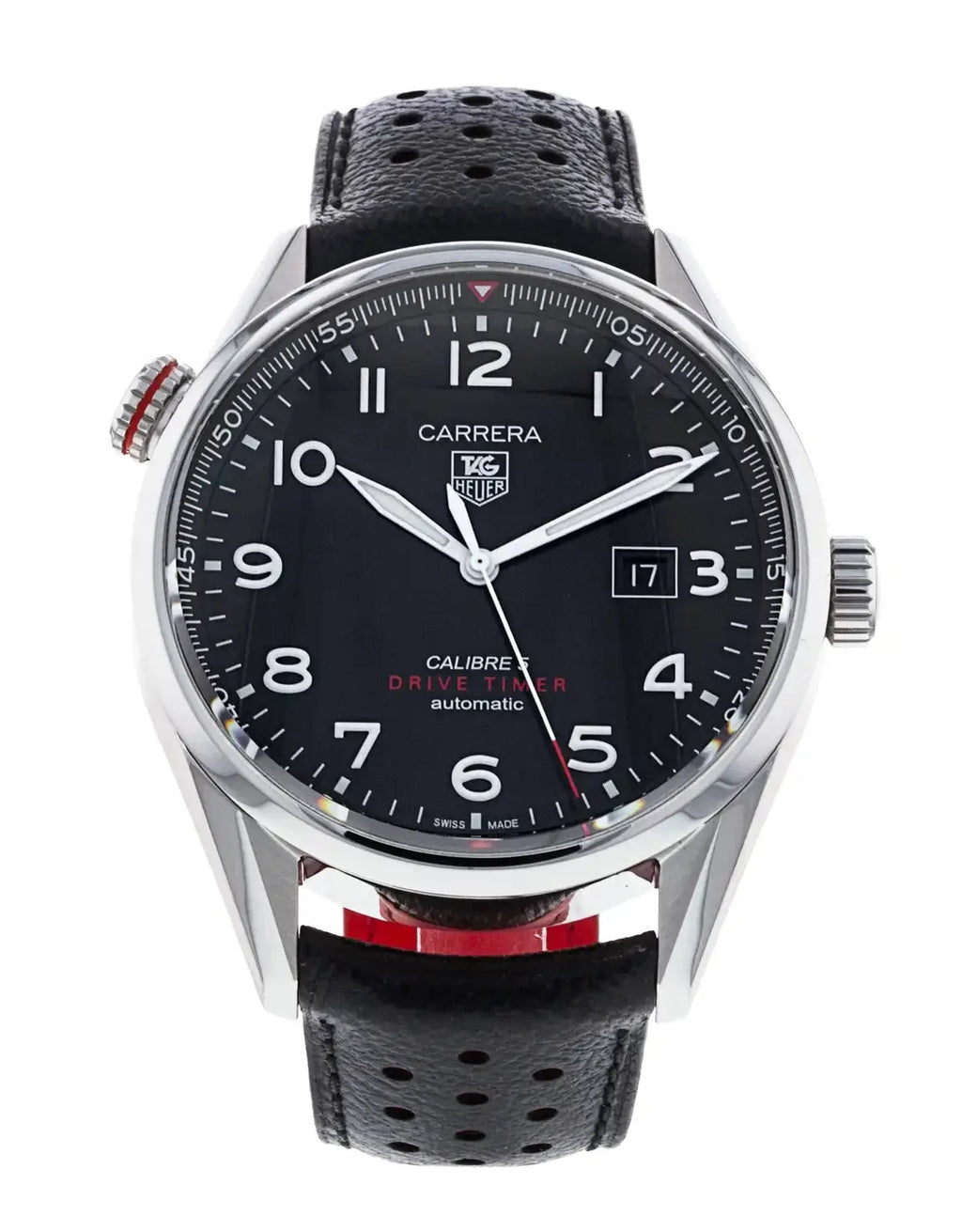 TAG Heuer Carrera WAR2A10.FC6337