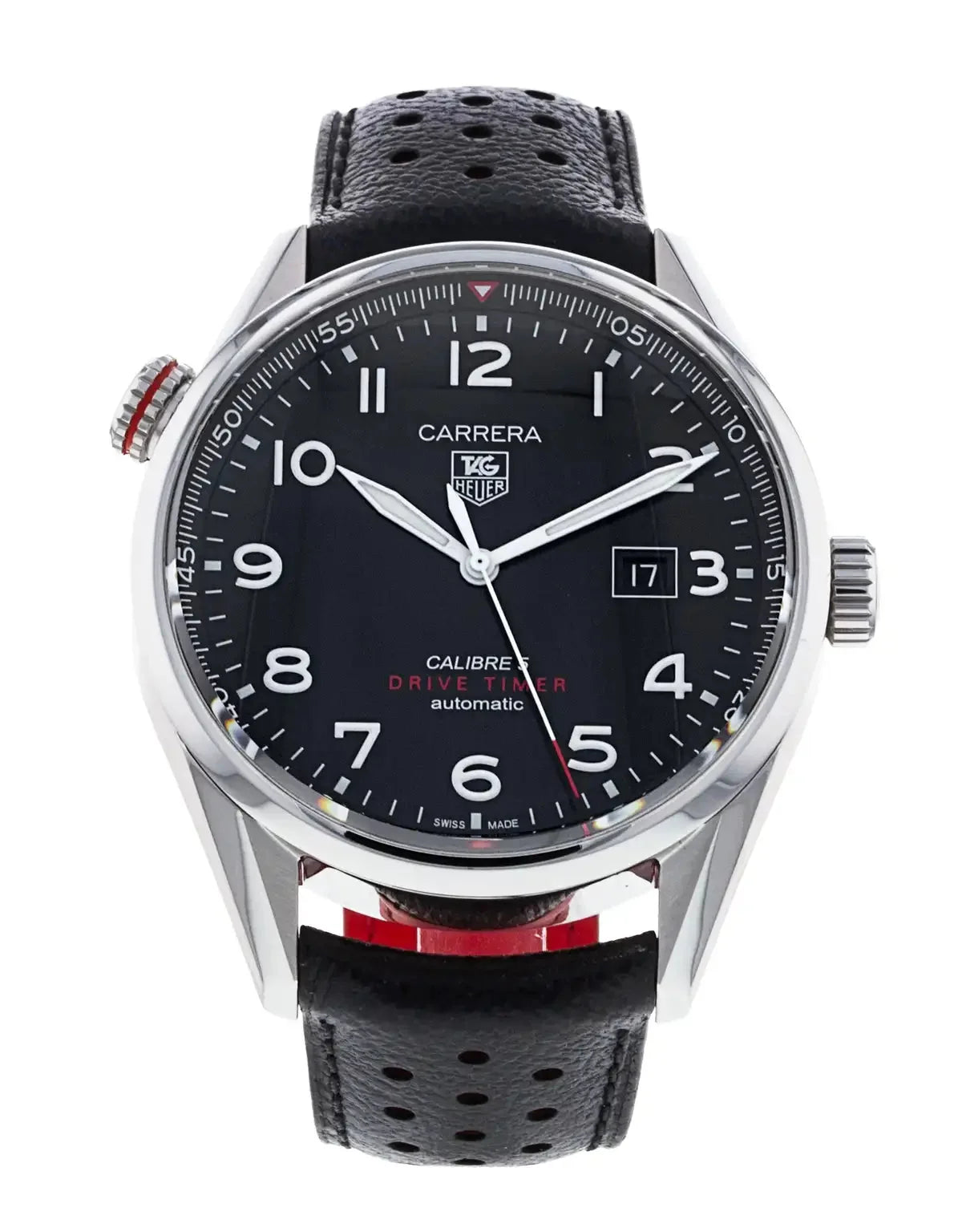 TAG Heuer Carrera WAR2A10.FC6337