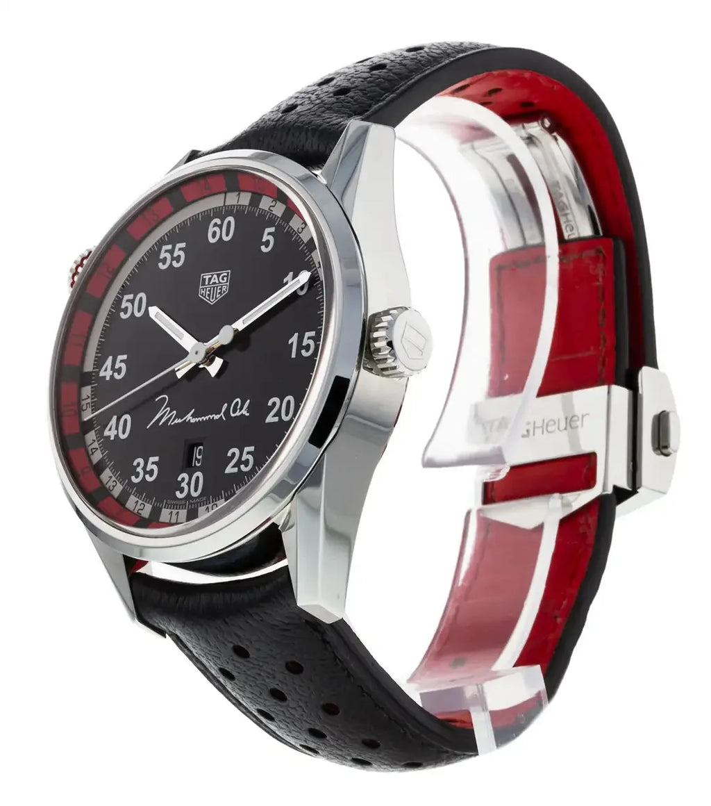 TAG Heuer Carrera WAR2A11.FC6337