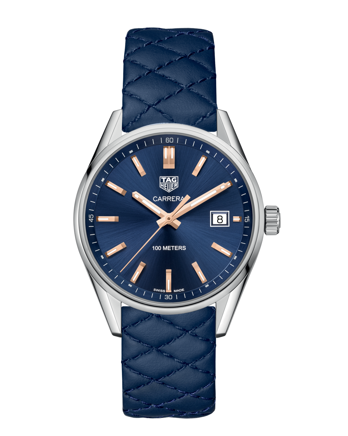TAG Heuer Carrera WAR1112.FC6391