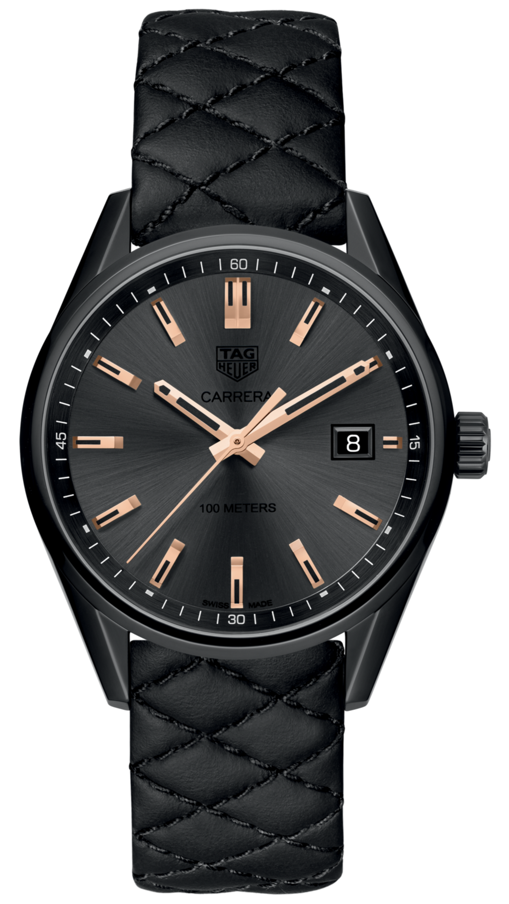 TAG Heuer Carrera WAR1113.FC6392