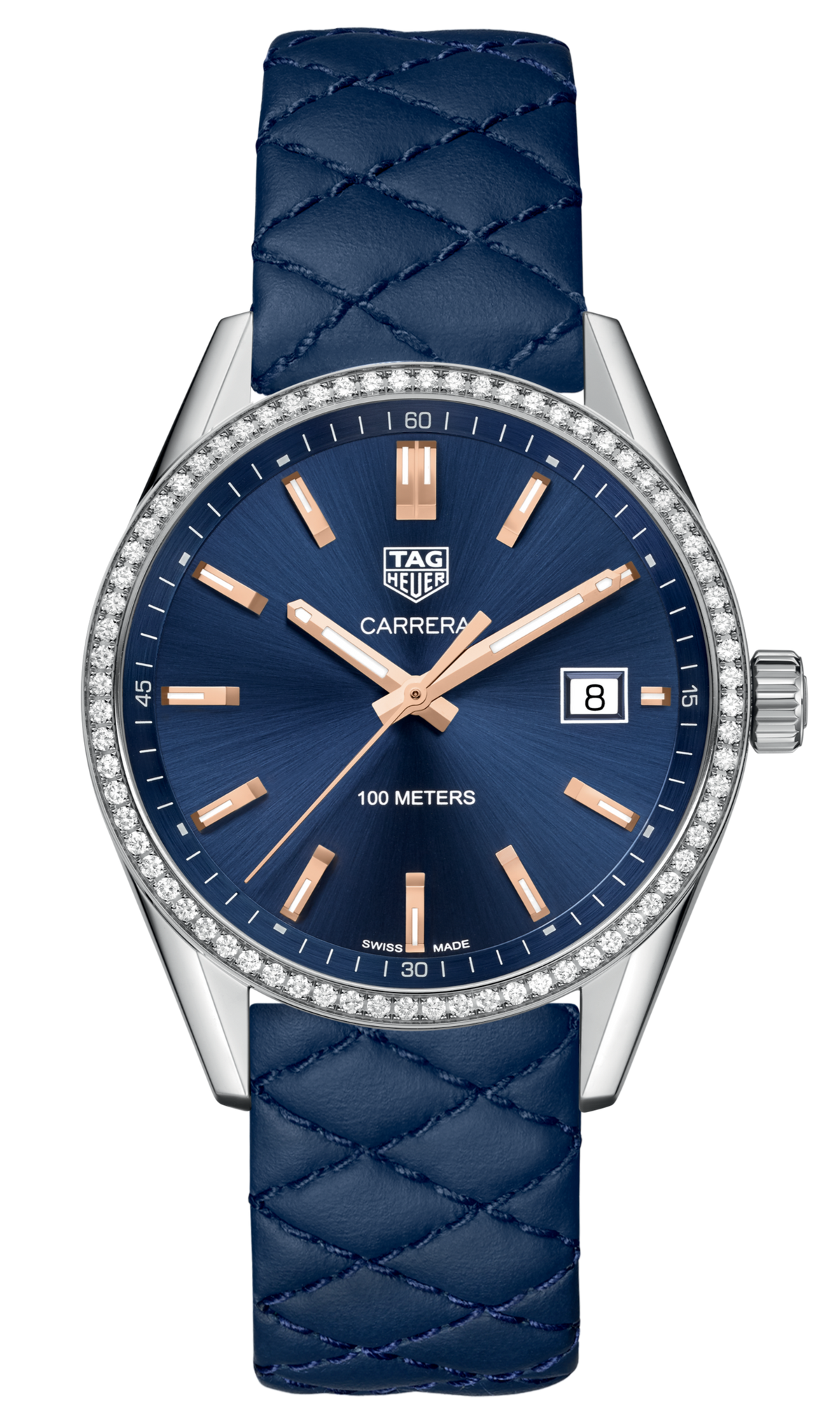 TAG Heuer Carrera WAR1114.FC6391