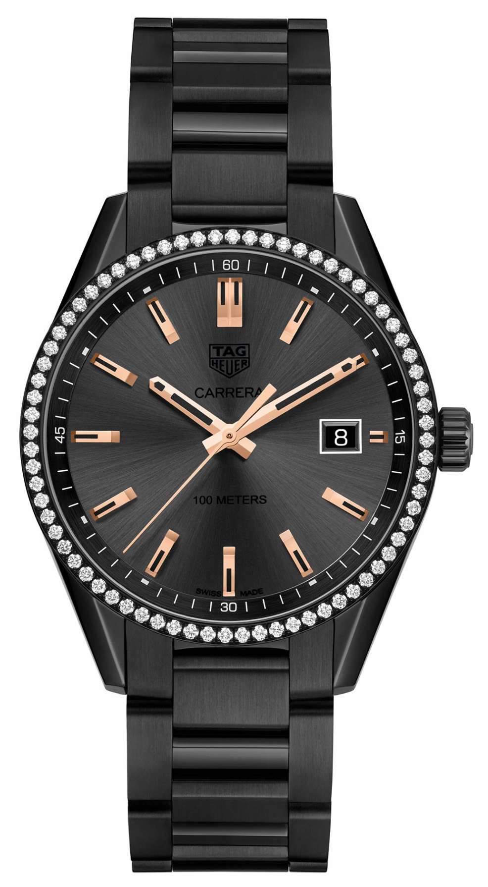TAG Heuer Carrera WAR1115.BA0602