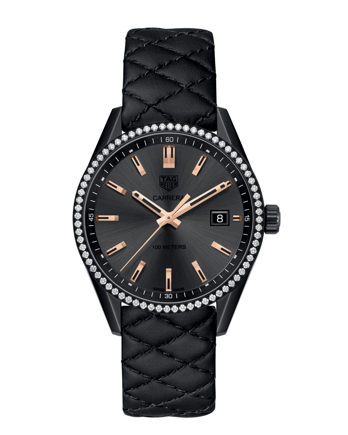 TAG Heuer Formula 1 WAR1115.FC6392
