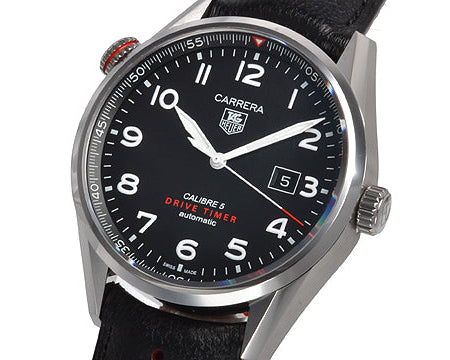 TAG Heuer Carrera WAR2A10.FC6337