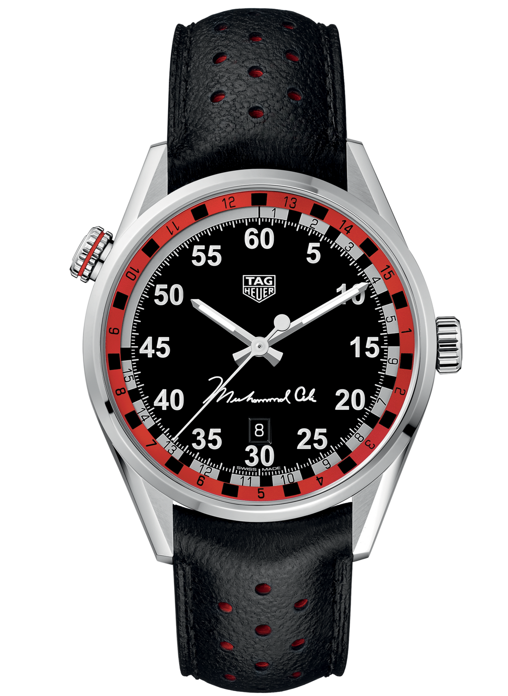 TAG Heuer Carrera WAR2A11.FC6337