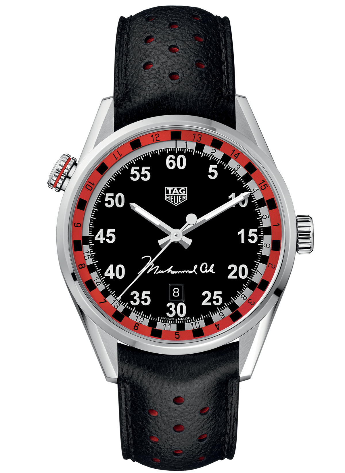 TAG Heuer Carrera WAR2A11.FC6337
