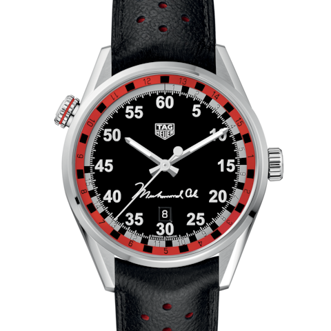 TAG Heuer Carrera WAR2A11.FC6337
