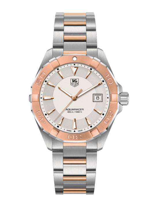TAG Heuer Aquaracer WAY1150.BD0911