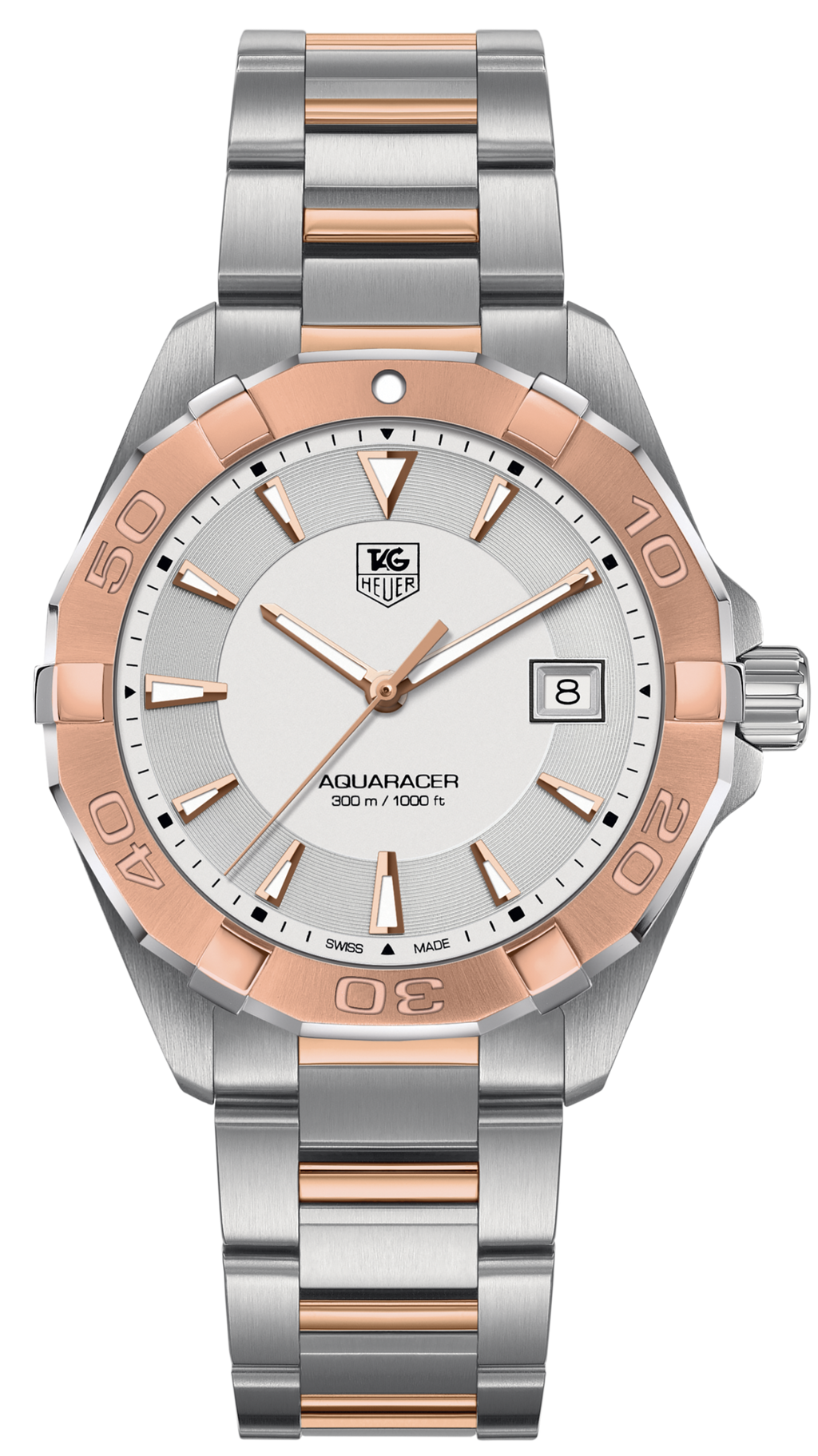 TAG Heuer Aquaracer WAY1150.BD0911