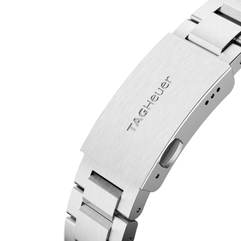 TAG Heuer Core collection WAY2015.BA0927