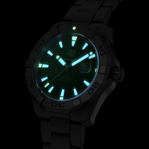 TAG Heuer Core collection WAY2015.BA0927