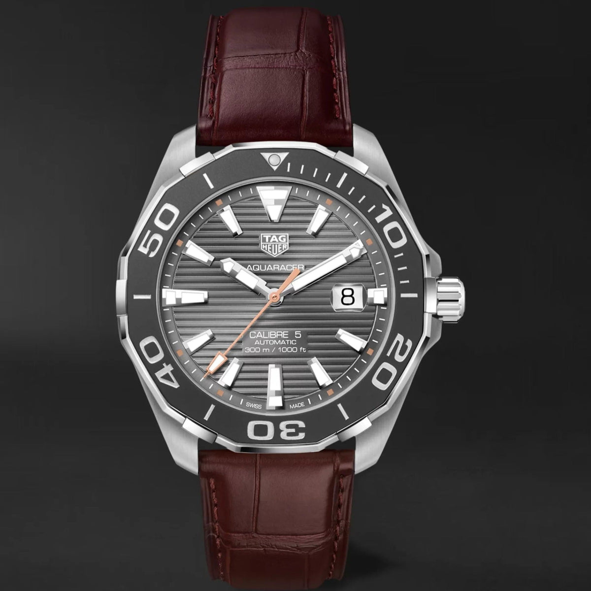TAG Heuer Aquaracer WAY201M.FC6474