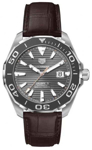 TAG Heuer Aquaracer WAY201M.FC6474