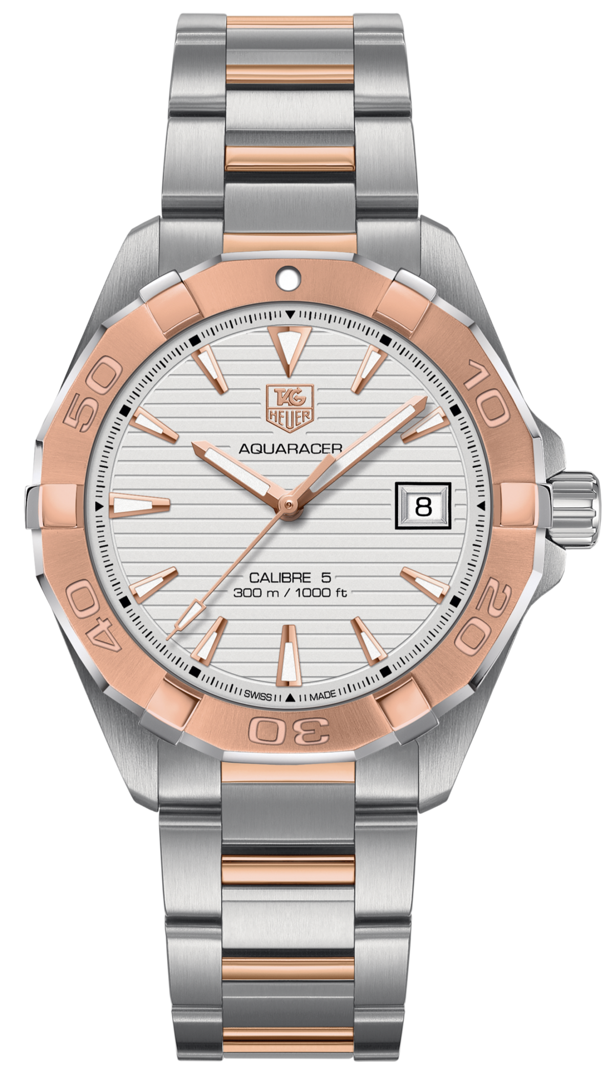 TAG Heuer Aquaracer WAY2150.BD0911