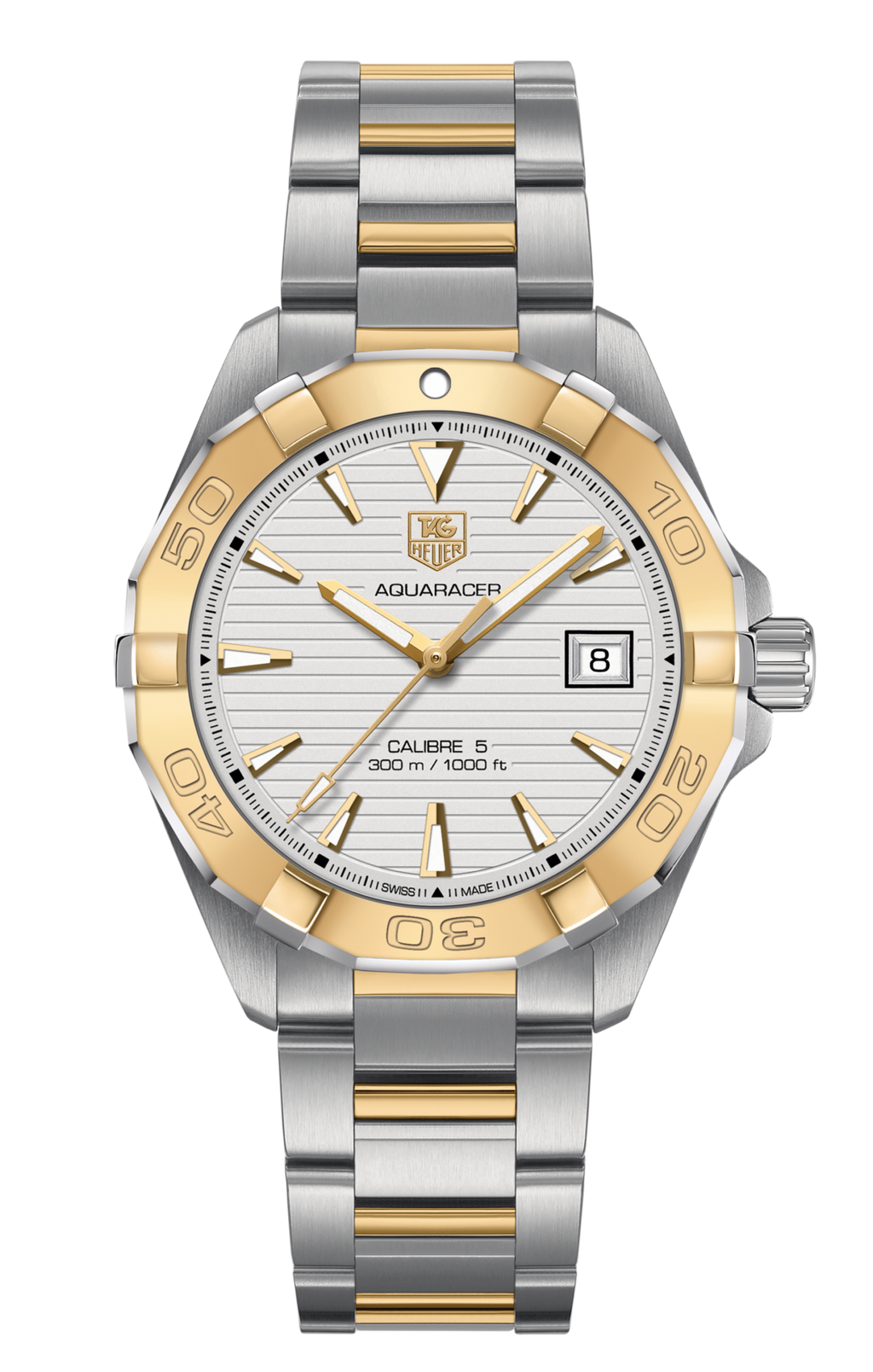 TAG Heuer Aquaracer WAY2151.BD0912