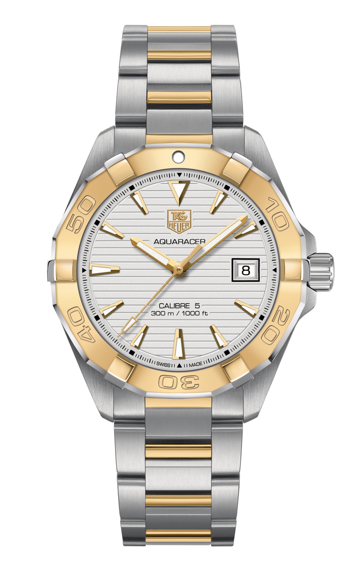 TAG Heuer Aquaracer WAY2151.BD0912