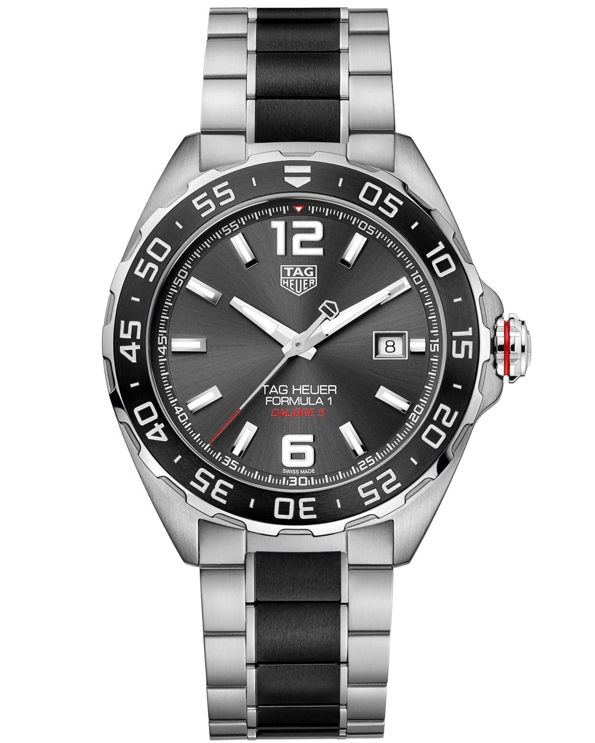 TAG Heuer Formula 1 WAZ2011.BA0843