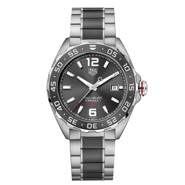 TAG Heuer Formula 1 WAZ2011.BA0843